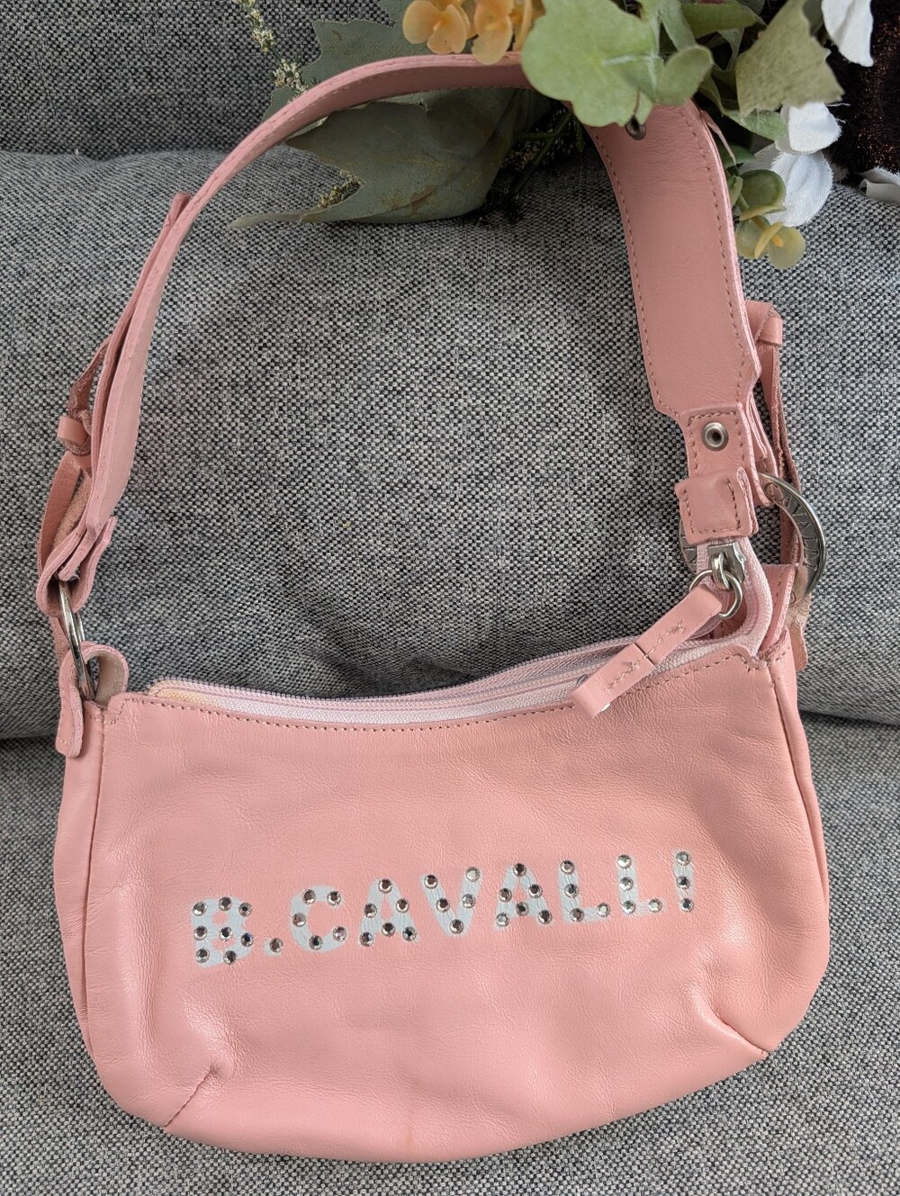 B. Cavalli Purse